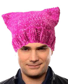 Ben Shapiro - "Pussy Boy" Shows His True Colors ...